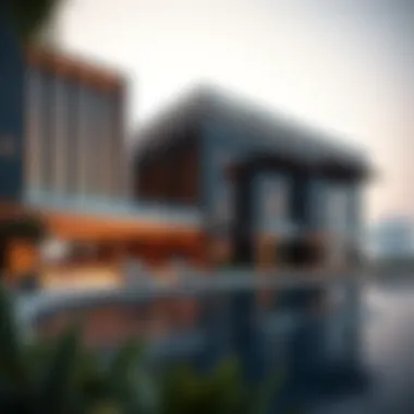 Exploring Prestige Real Estate in Dubai: Trends, Opportunities, and Insights Summary Exploring Prestige Real Estate in Dubai: Trends, Opportunities, and Insights Summary