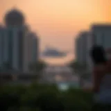 Exploring Proximity: Places to Visit Near the UAE Introduction