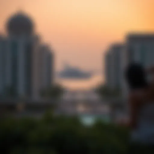 Exploring Proximity: Places to Visit Near the UAE Introduction