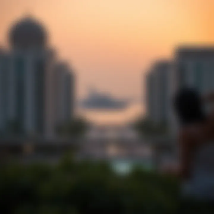 Exploring Proximity: Places to Visit Near the UAE Introduction Exploring Proximity: Places to Visit Near the UAE Introduction