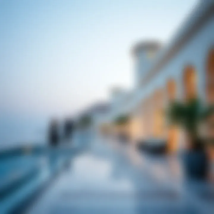 Notable Exploring Proximity: Places to Visit Near the UAE Notable Exploring Proximity: Places to Visit Near the UAE