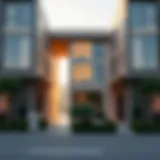 Exploring Real Estate Opportunities: Partition Near Burjuman Metro Introduction