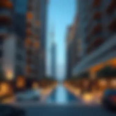 Notable Exploring Rental Apartments in Al Nahda, Dubai Notable Exploring Rental Apartments in Al Nahda, Dubai