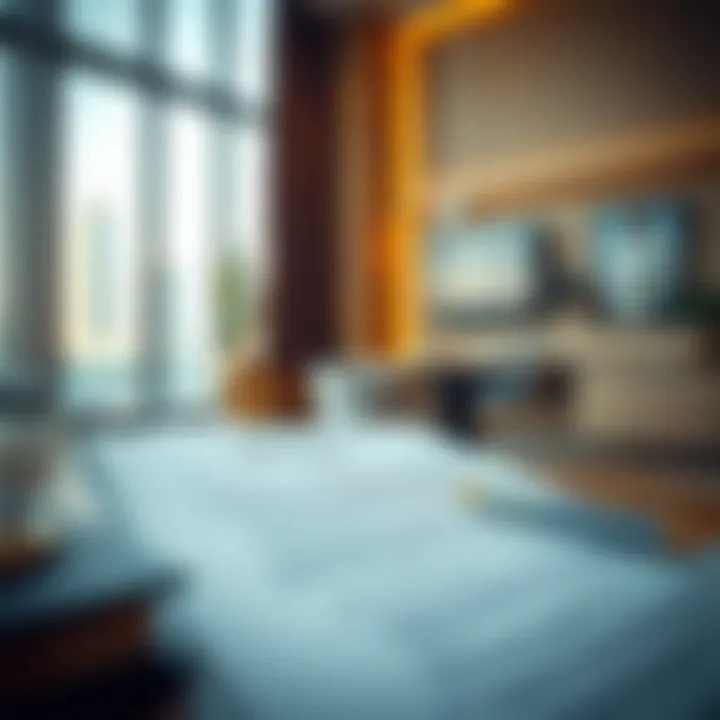 Legal Essentials for Renting in Dubai Legal documents for renting in Dubai