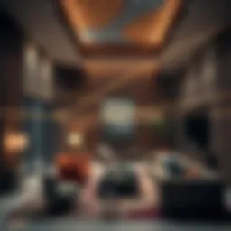 Exploring Room Dynamics in Oud Metha: Insights and Opportunities Introduction