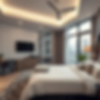 Notable Exploring Room Rental Options in Al Khail Heights Notable Exploring Room Rental Options in Al Khail Heights
