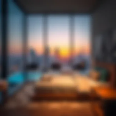 Exploring Room Rentals in Dubai: A Comprehensive Guide Summary Exploring Room Rentals in Dubai: A Comprehensive Guide Summary