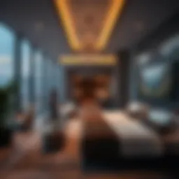 Exploring Rove Hotel Apartments: A Comprehensive Overview Introduction