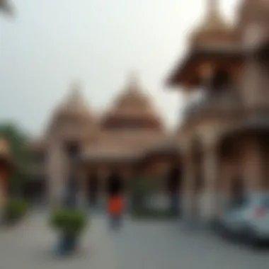 Cultural Landmarks of Sonapur Cultural landmarks reflecting the heritage of Sonapur