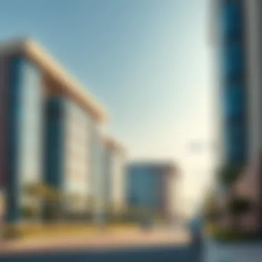 Modern Infrastructure in Sonapur Architectural marvels and modern infrastructure in Sonapur