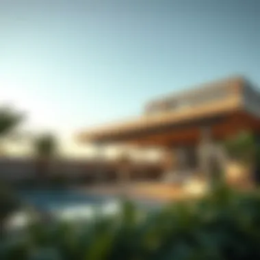 Eco-friendly materials in home construction