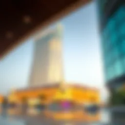 Exploring the Al Riffa Building: Significance and Insights in Dubai's Real Estate Landscape Introduction