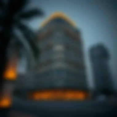 Exploring the Al Riffa Building: Significance and Insights in Dubai's Real Estate Landscape Summary Exploring the Al Riffa Building: Significance and Insights in Dubai's Real Estate Landscape Summary
