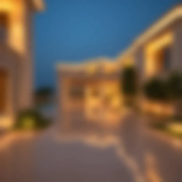 An overview of property management techniques for sustainable investments