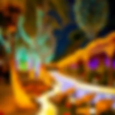 Notable Exploring the Glow Garden in Dubai: An Immersive Experience Notable Exploring the Glow Garden in Dubai: An Immersive Experience