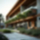 Exploring the Golf Green Developments by Damac: A Comprehensive Overview Introduction