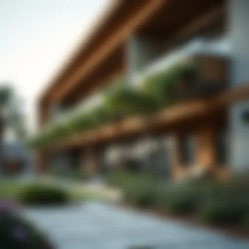 Exploring the Golf Green Developments by Damac: A Comprehensive Overview Introduction