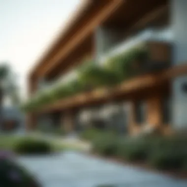 Exploring the Golf Green Developments by Damac: A Comprehensive Overview Introduction Exploring the Golf Green Developments by Damac: A Comprehensive Overview Introduction
