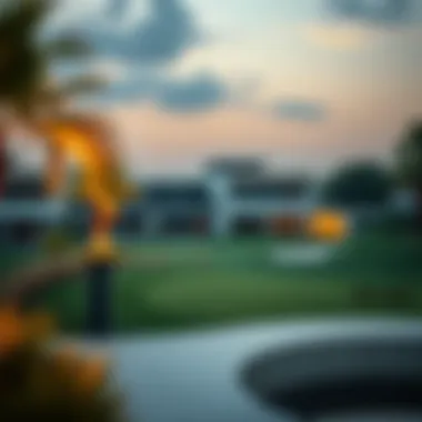 Notable Exploring the Golf Green Developments by Damac: A Comprehensive Overview Notable Exploring the Golf Green Developments by Damac: A Comprehensive Overview