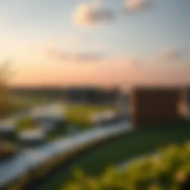 Exploring the Golf Green Developments by Damac: A Comprehensive Overview Summary Exploring the Golf Green Developments by Damac: A Comprehensive Overview Summary