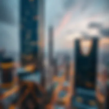 Exploring the Maze Tower: An Architectural and Investment Perspective Summary Exploring the Maze Tower: An Architectural and Investment Perspective Summary