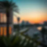 Exploring the Most Remarkable Places in Dubai Introduction