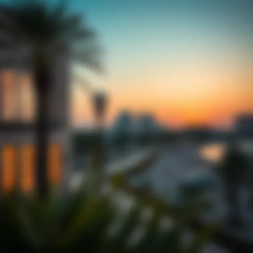 Exploring the Most Remarkable Places in Dubai Introduction