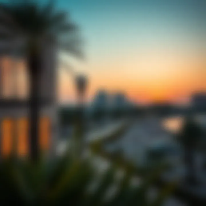 Exploring the Most Remarkable Places in Dubai Introduction
