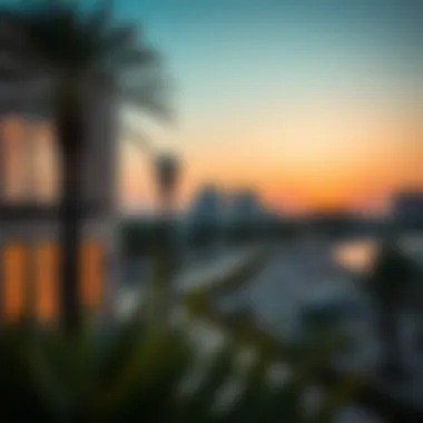 Exploring the Most Remarkable Places in Dubai Introduction Exploring the Most Remarkable Places in Dubai Introduction