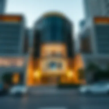 Notable Exploring the Nexus of Crypto and Real Estate in Dubai Notable Exploring the Nexus of Crypto and Real Estate in Dubai
