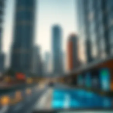 Exploring the Nexus of Crypto and Real Estate in Dubai Summary Exploring the Nexus of Crypto and Real Estate in Dubai Summary