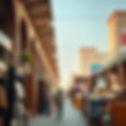 Exploring the Used Furniture Market in Al Quoz Introduction