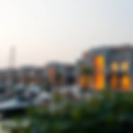 Exploring Zuha Island: A Comprehensive Guide to Dubai's Hidden Gem Introduction