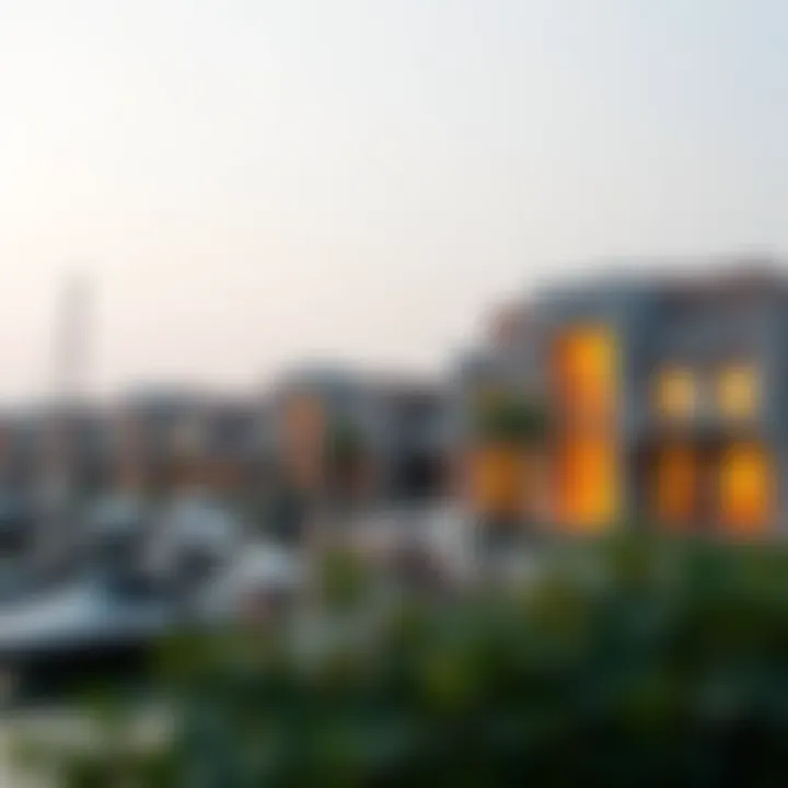 Exploring Zuha Island: A Comprehensive Guide to Dubai's Hidden Gem Introduction