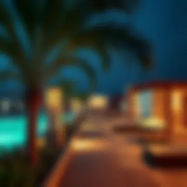 Notable Exploring Zuha Island: A Comprehensive Guide to Dubai's Hidden Gem Notable Exploring Zuha Island: A Comprehensive Guide to Dubai's Hidden Gem