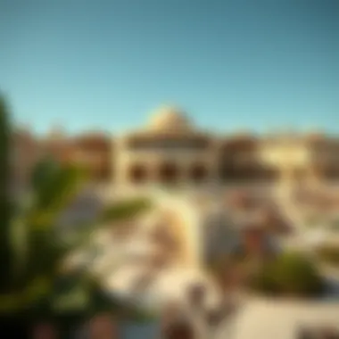 Exploring Zuha Island: A Comprehensive Guide to Dubai's Hidden Gem Summary Exploring Zuha Island: A Comprehensive Guide to Dubai's Hidden Gem Summary