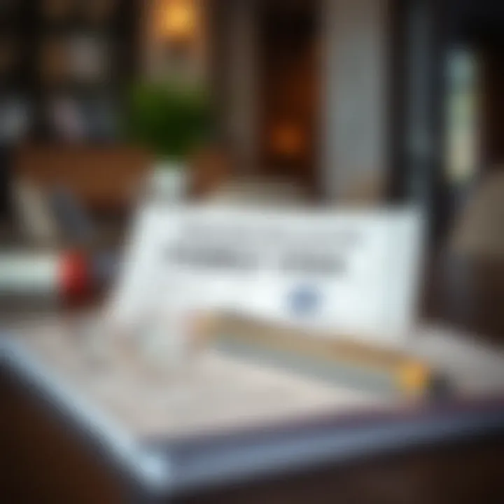 Essential Documents for Family Visa Documents required for family visa application