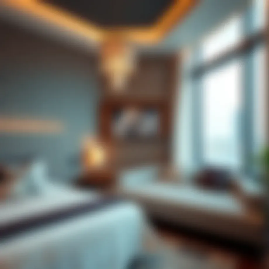 Furnished Room for Rent in Dubai: A Comprehensive Guide Introduction