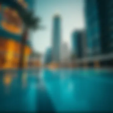 Investment potential in Dubai's real estate market