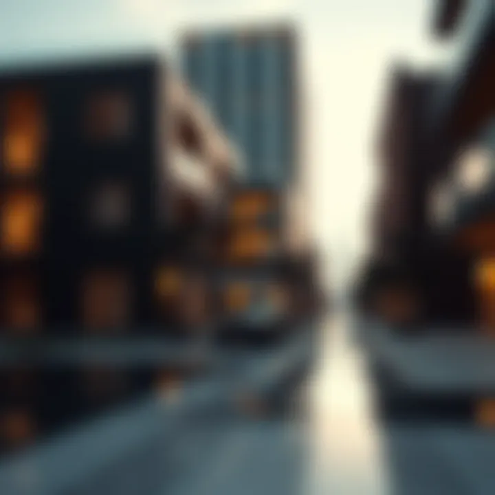 Impact of charges on Dubai real estate