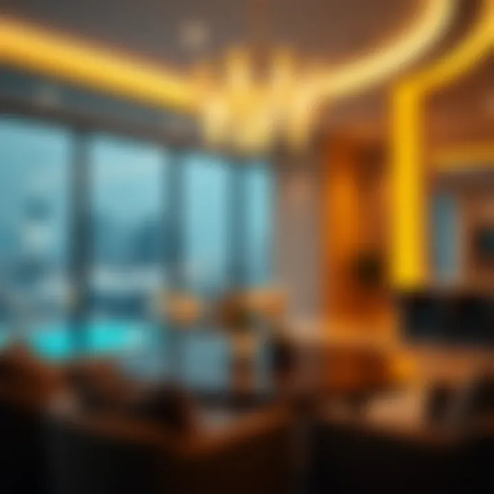 Implications of varying credit scores