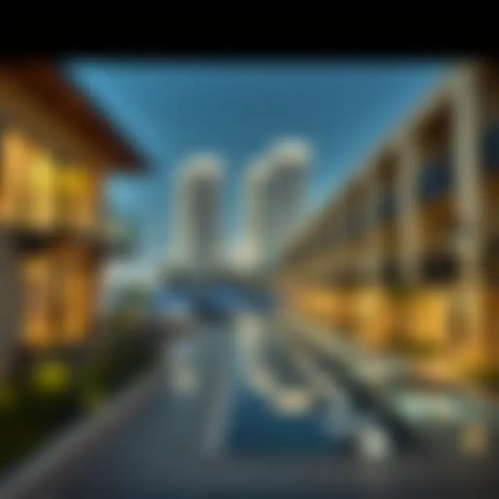 Importance of property ownership in Dubai