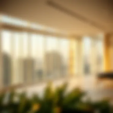 Investing in Dubai property