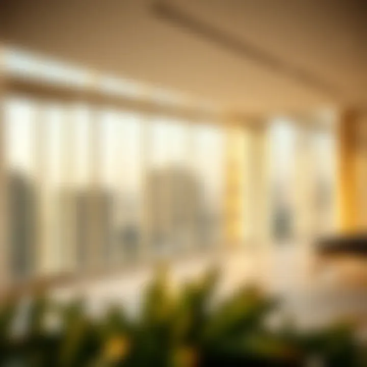 Investing in Dubai property