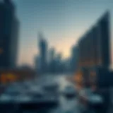 Maritime City Dubai: An Exploration of Its Unique Real Estate Landscape Introduction