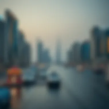 Notable Maritime City Dubai: An Exploration of Its Unique Real Estate Landscape Notable Maritime City Dubai: An Exploration of Its Unique Real Estate Landscape
