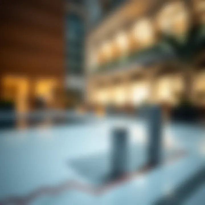 Property Investment Dynamics in المريجة Market trends graph illustrating property investment dynamics in المريجة