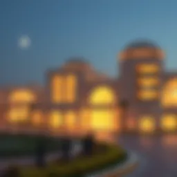 Murooj Al Furjan East Master Plan: A Comprehensive Overview Introduction