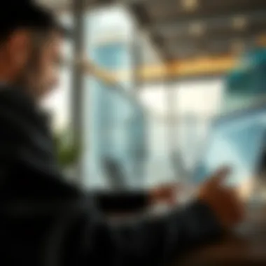 Investment Strategies for Real Estate Investor analyzing data and strategies for real estate investments