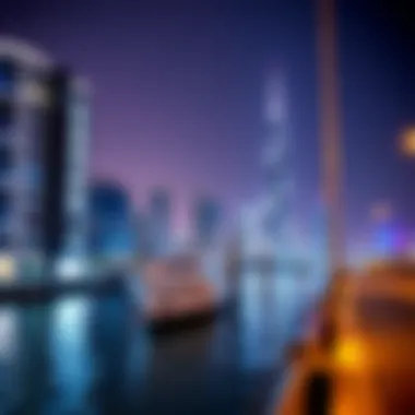 Notable Navigating Dubai Creek Harbour: Insights and Directions Notable Navigating Dubai Creek Harbour: Insights and Directions